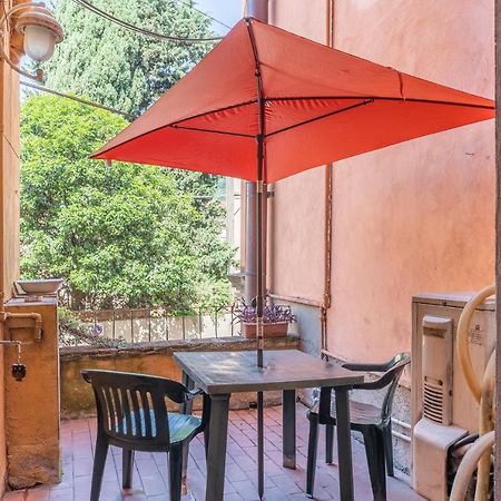 La Casa Di Ida Appartement Pescia Buitenkant foto