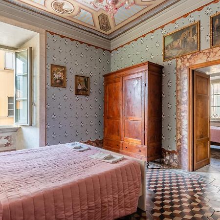 La Casa Di Ida Appartement Pescia Buitenkant foto